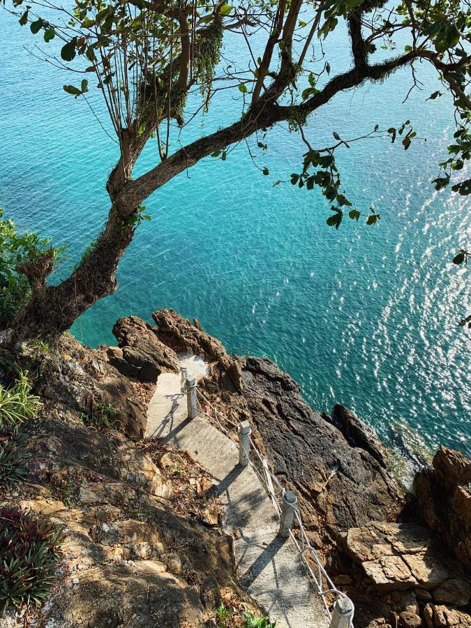 Koh Chang Hut Hotel Экстерьер фото