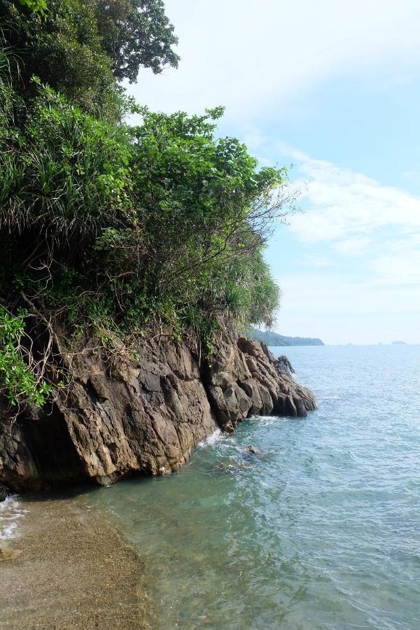 Koh Chang Hut Hotel Экстерьер фото