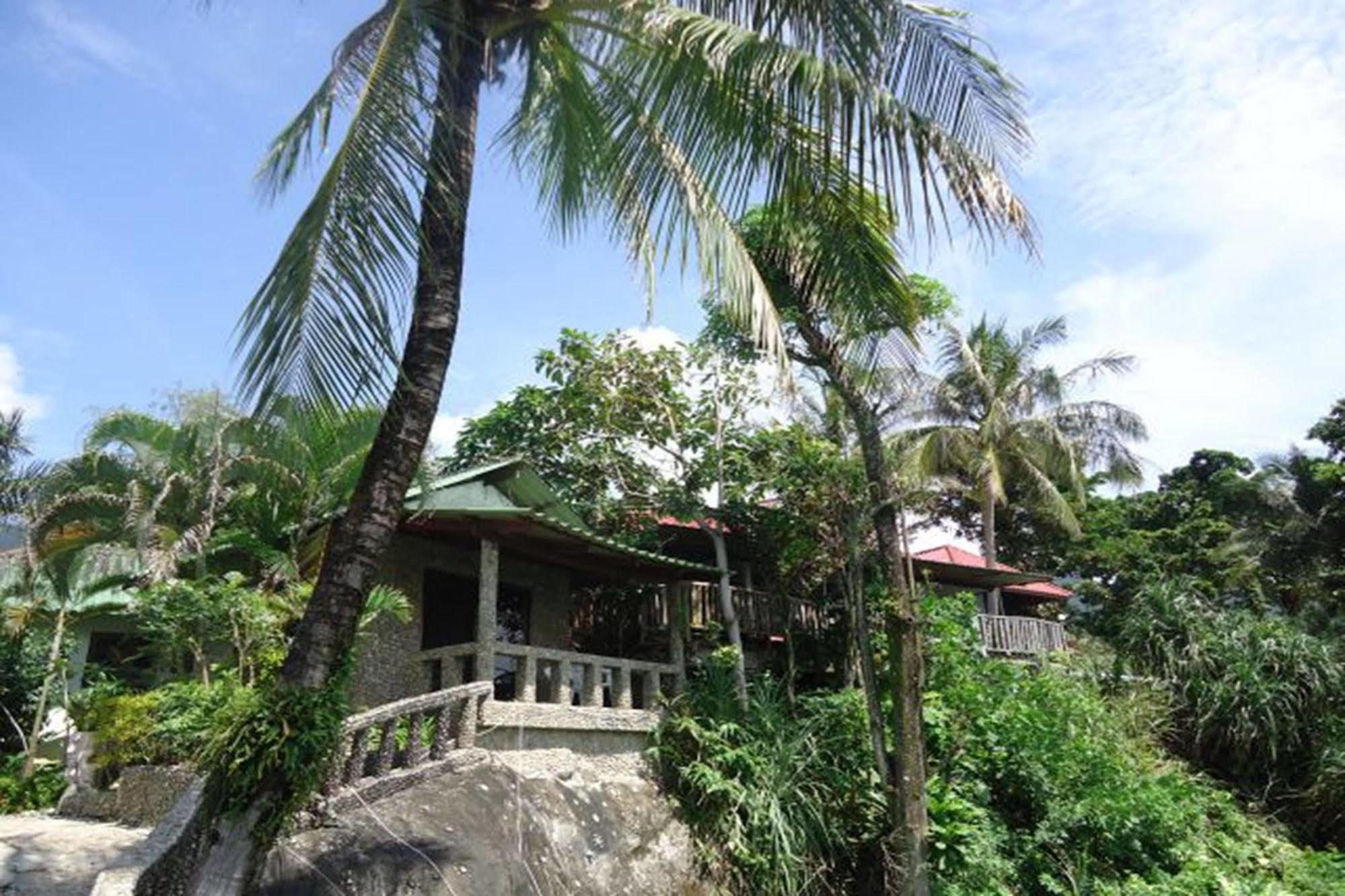 Koh Chang Hut Hotel Экстерьер фото