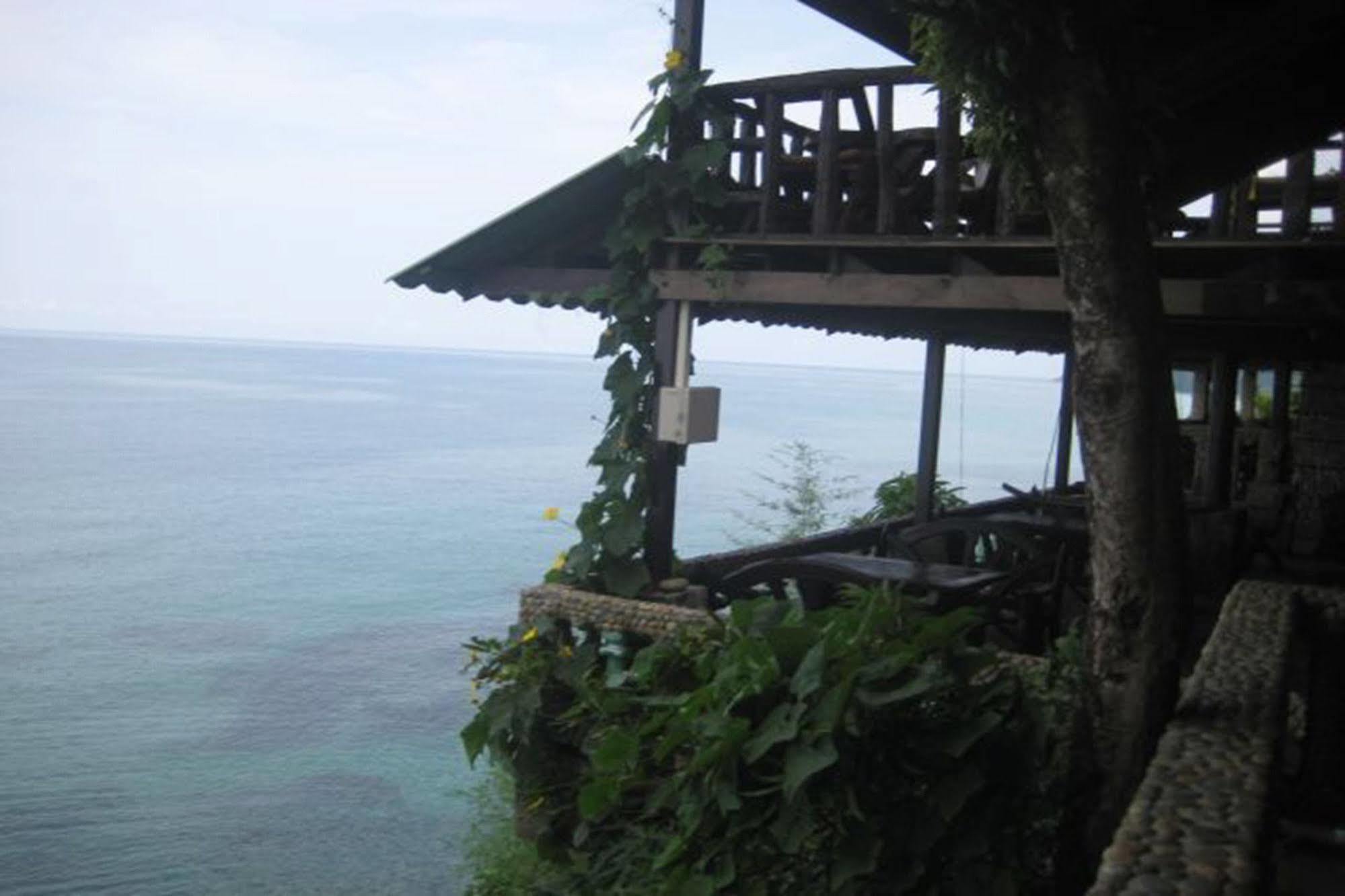 Koh Chang Hut Hotel Экстерьер фото