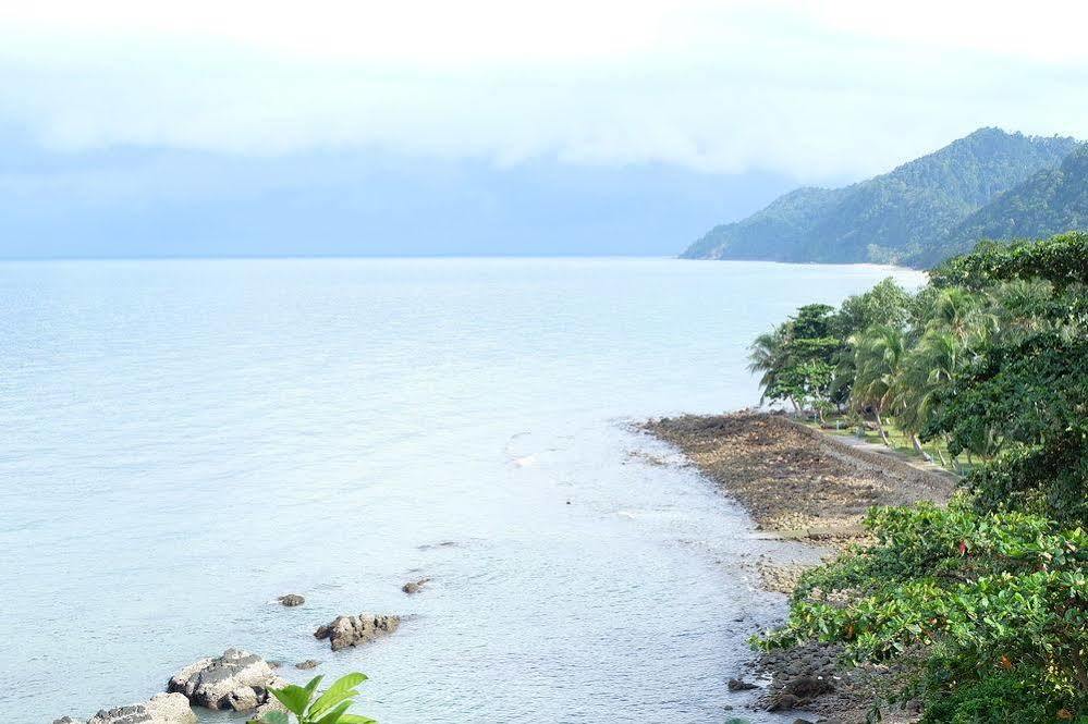 Koh Chang Hut Hotel Экстерьер фото