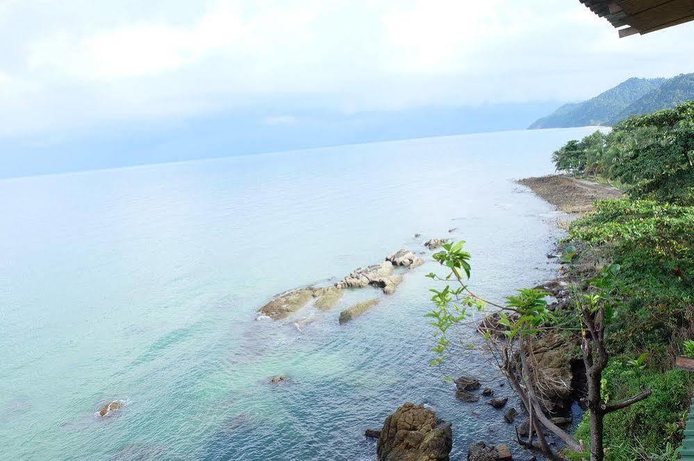 Koh Chang Hut Hotel Экстерьер фото