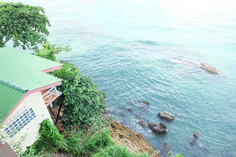 Koh Chang Hut Hotel Экстерьер фото