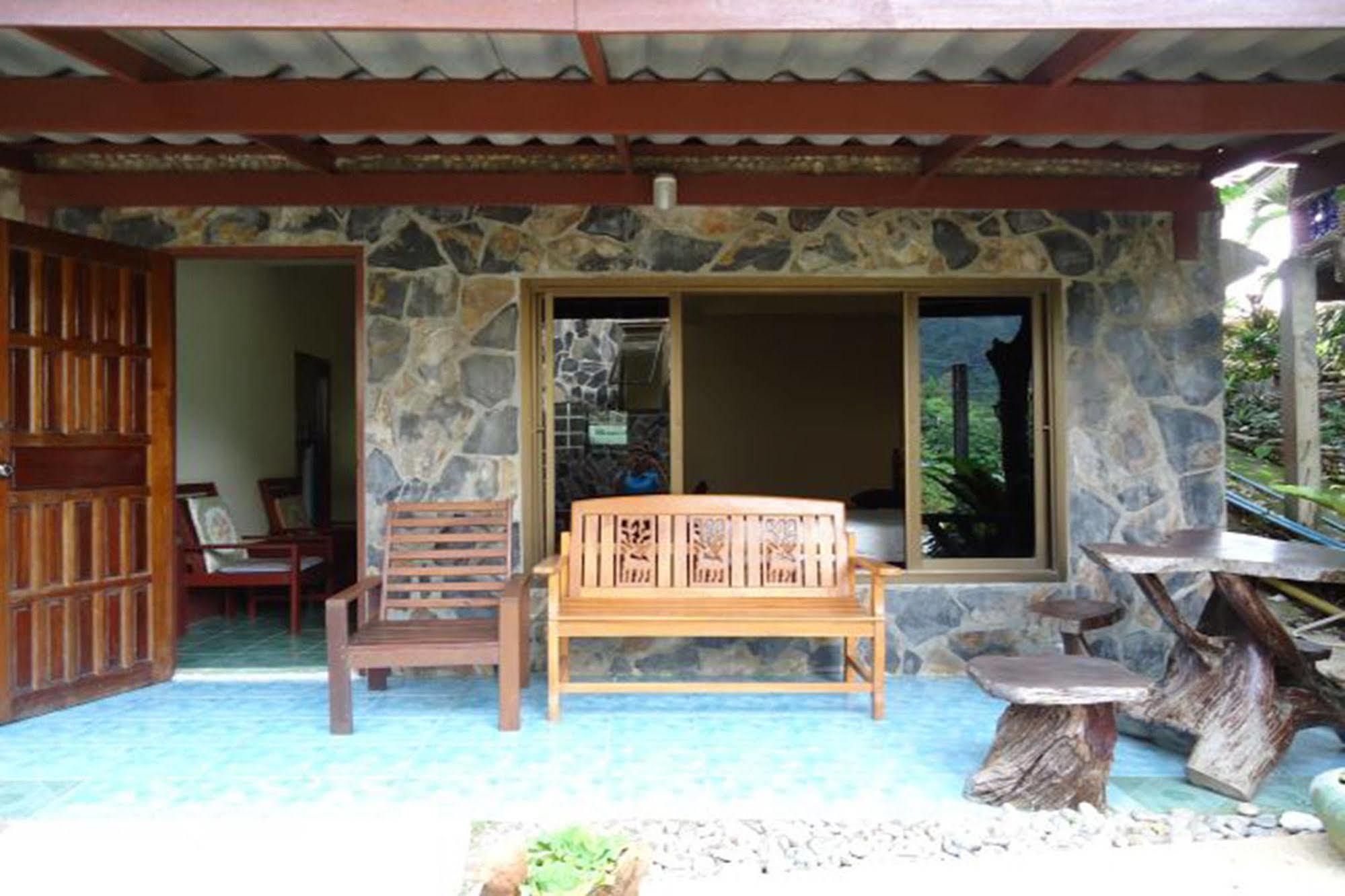 Koh Chang Hut Hotel Экстерьер фото