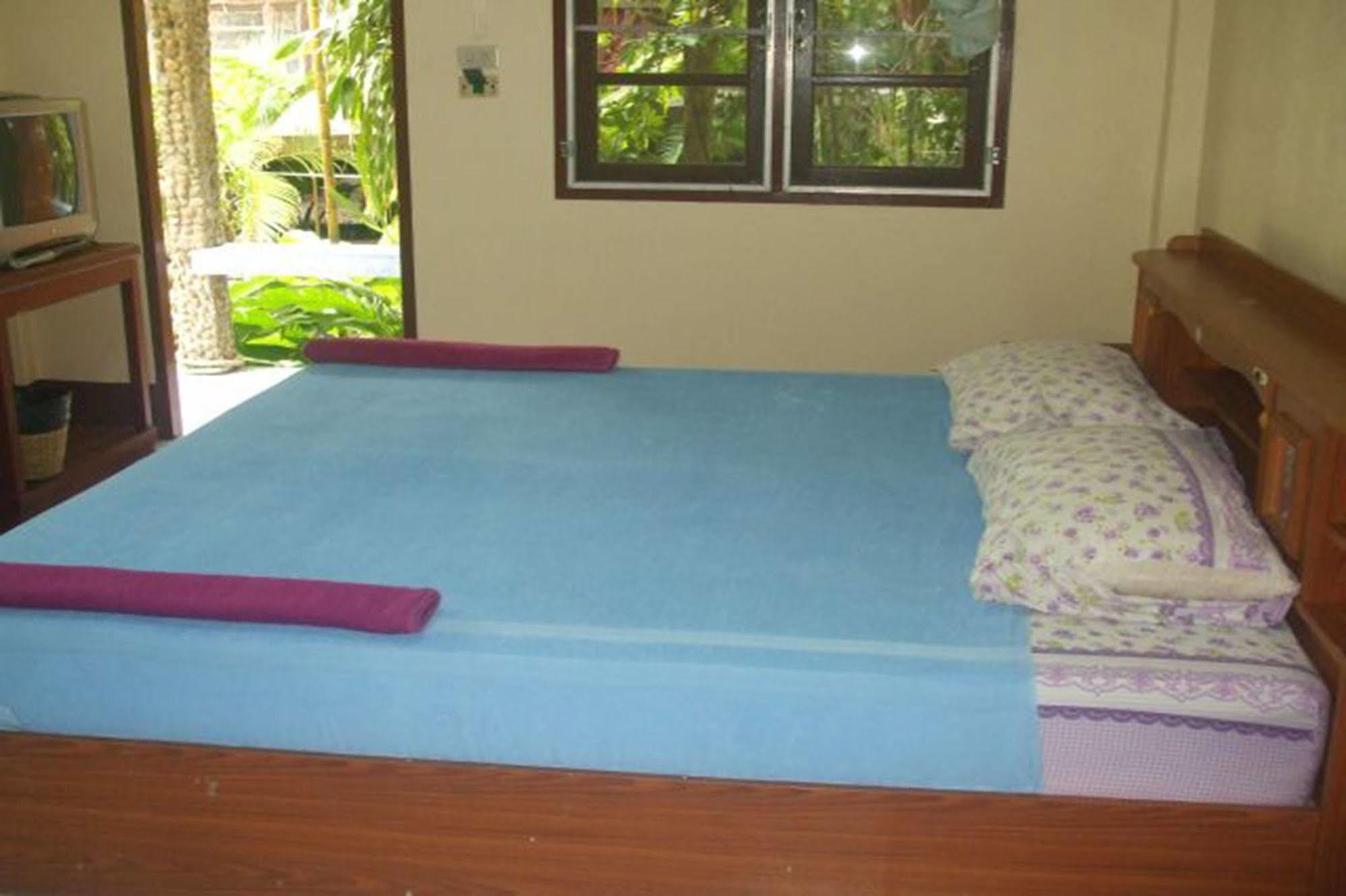 Koh Chang Hut Hotel Экстерьер фото