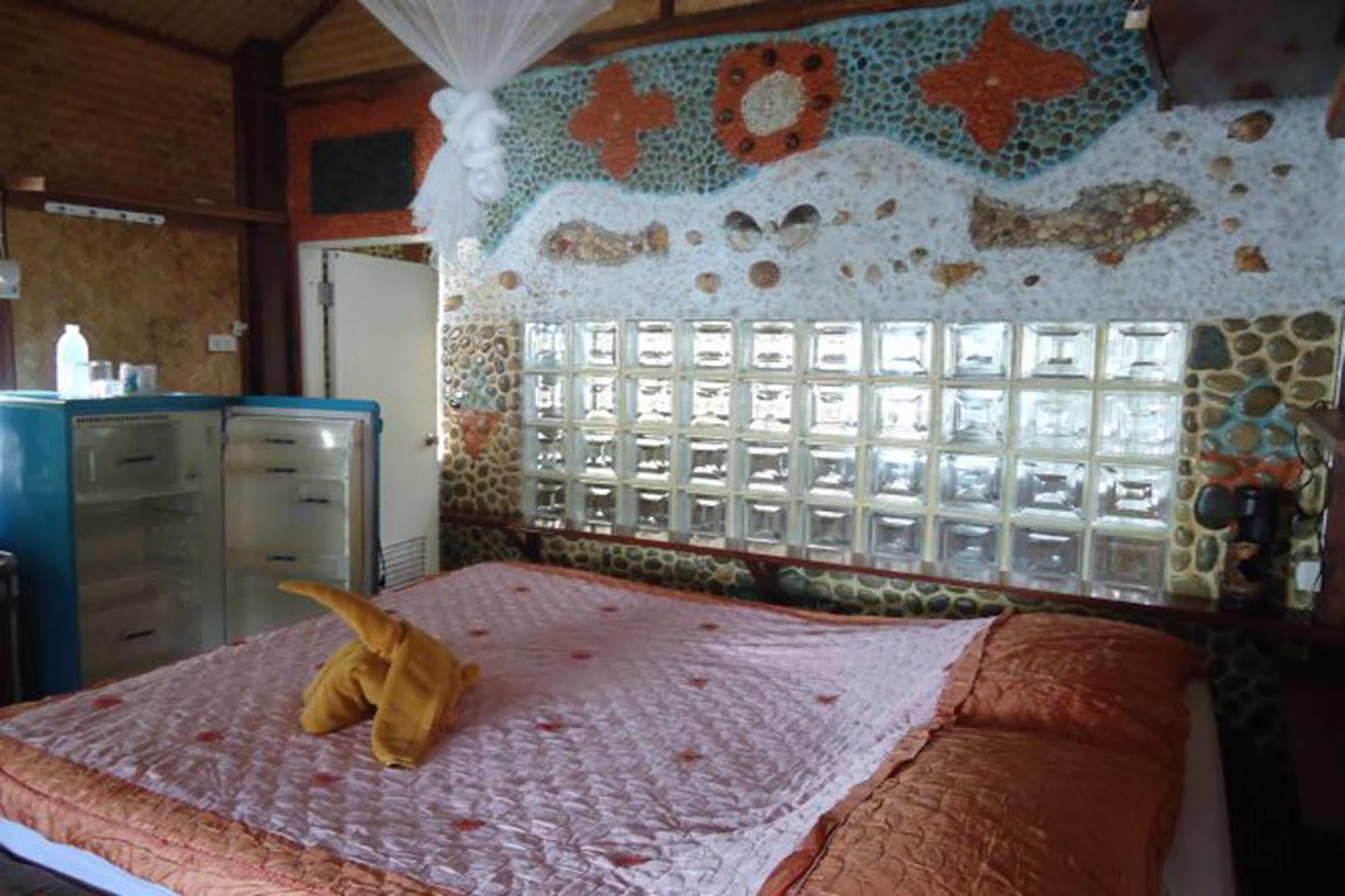 Koh Chang Hut Hotel Экстерьер фото
